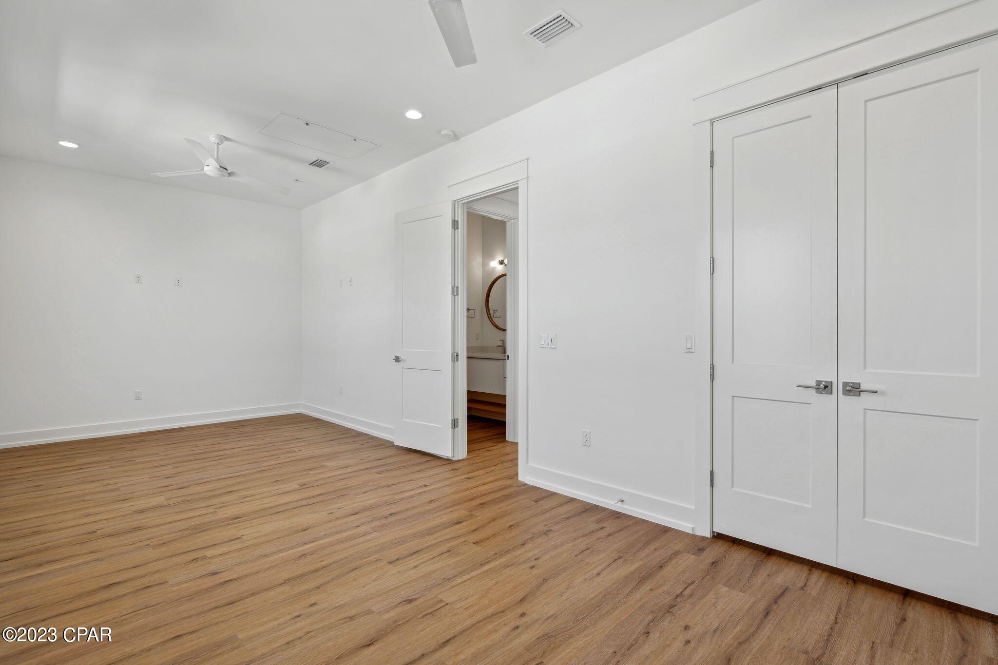 Silver Sands Beach - Residential