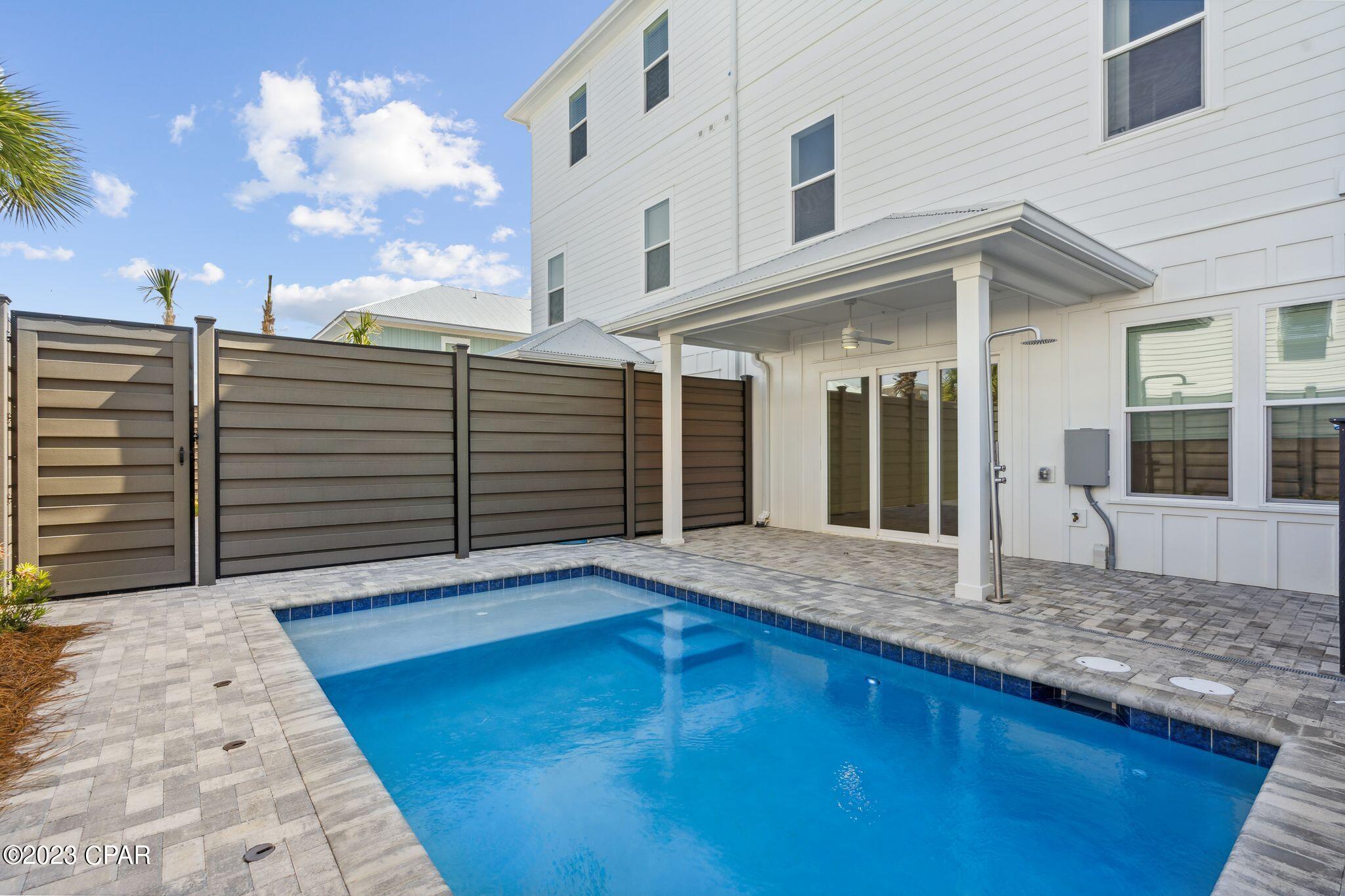 Silver Sands Beach - Residential