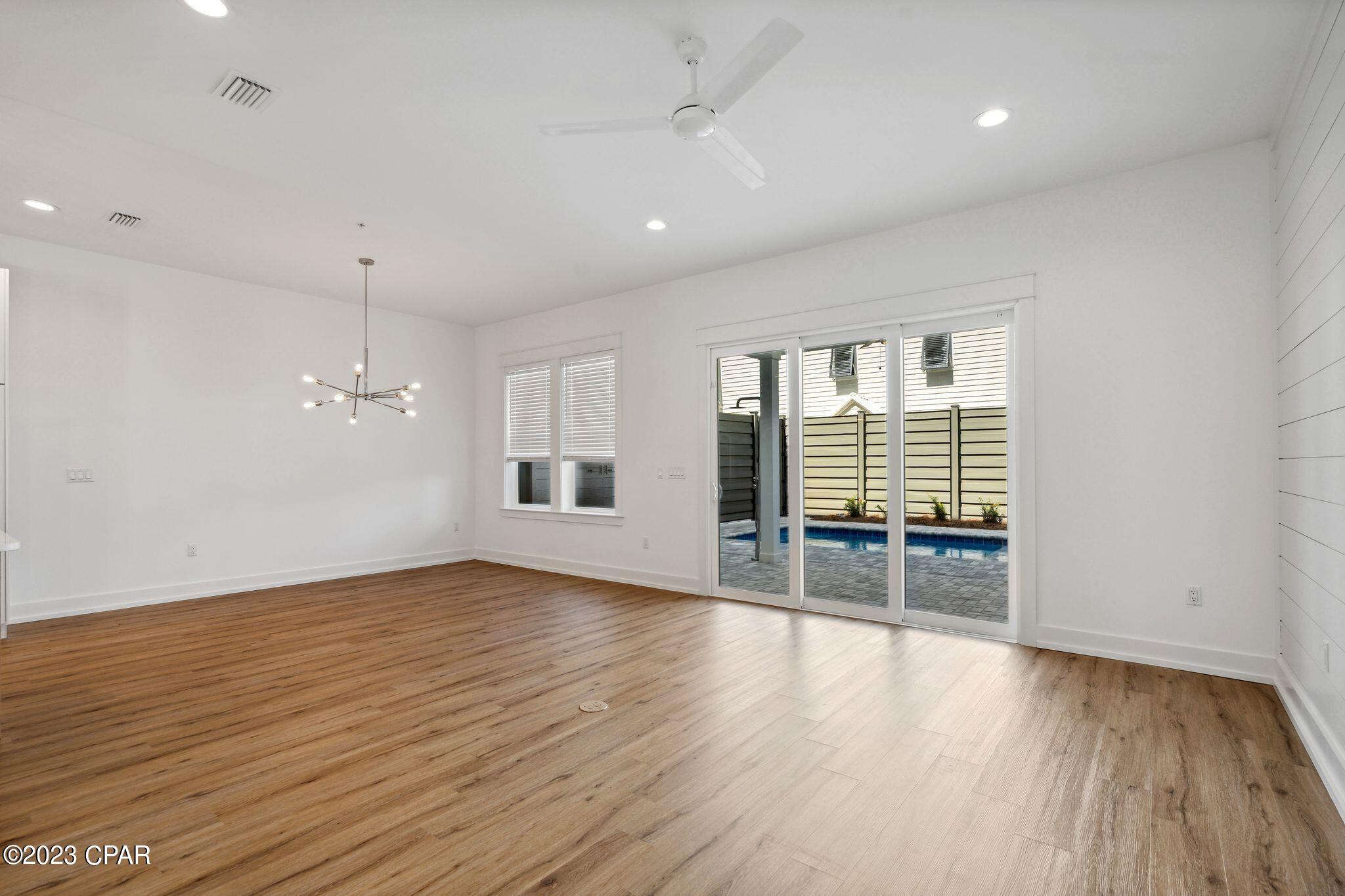 Silver Sands Beach - Residential