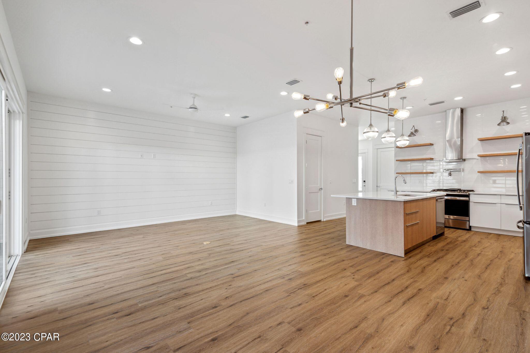 Silver Sands Beach - Residential