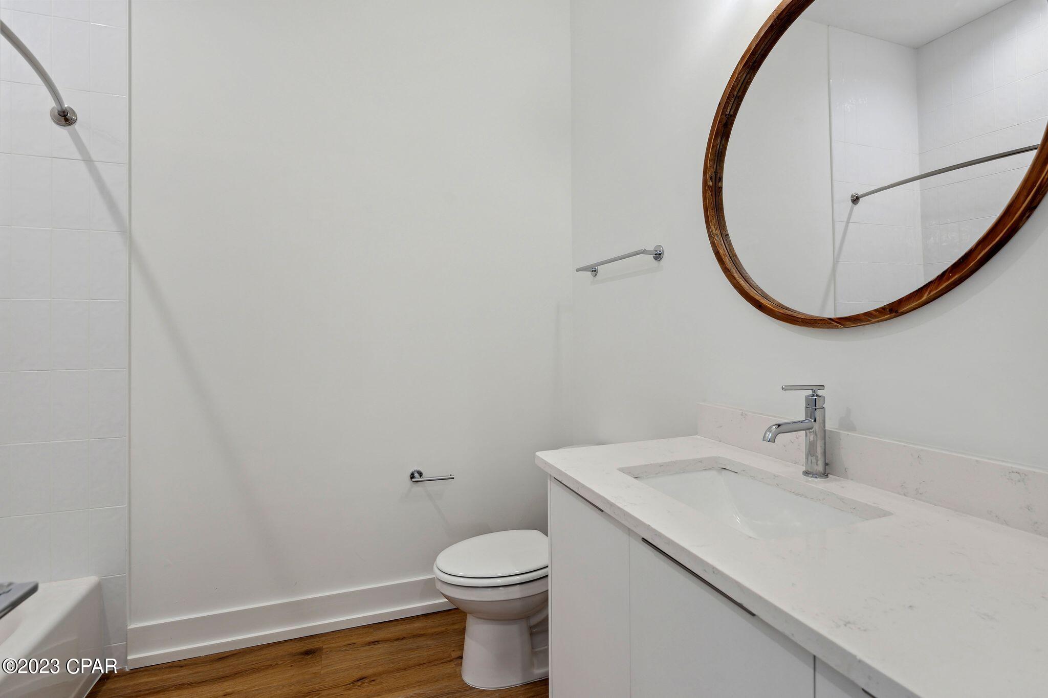 Silver Sands Beach - Residential