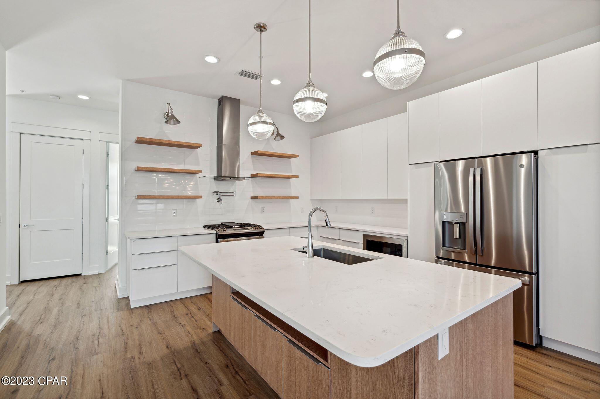 Silver Sands Beach - Residential