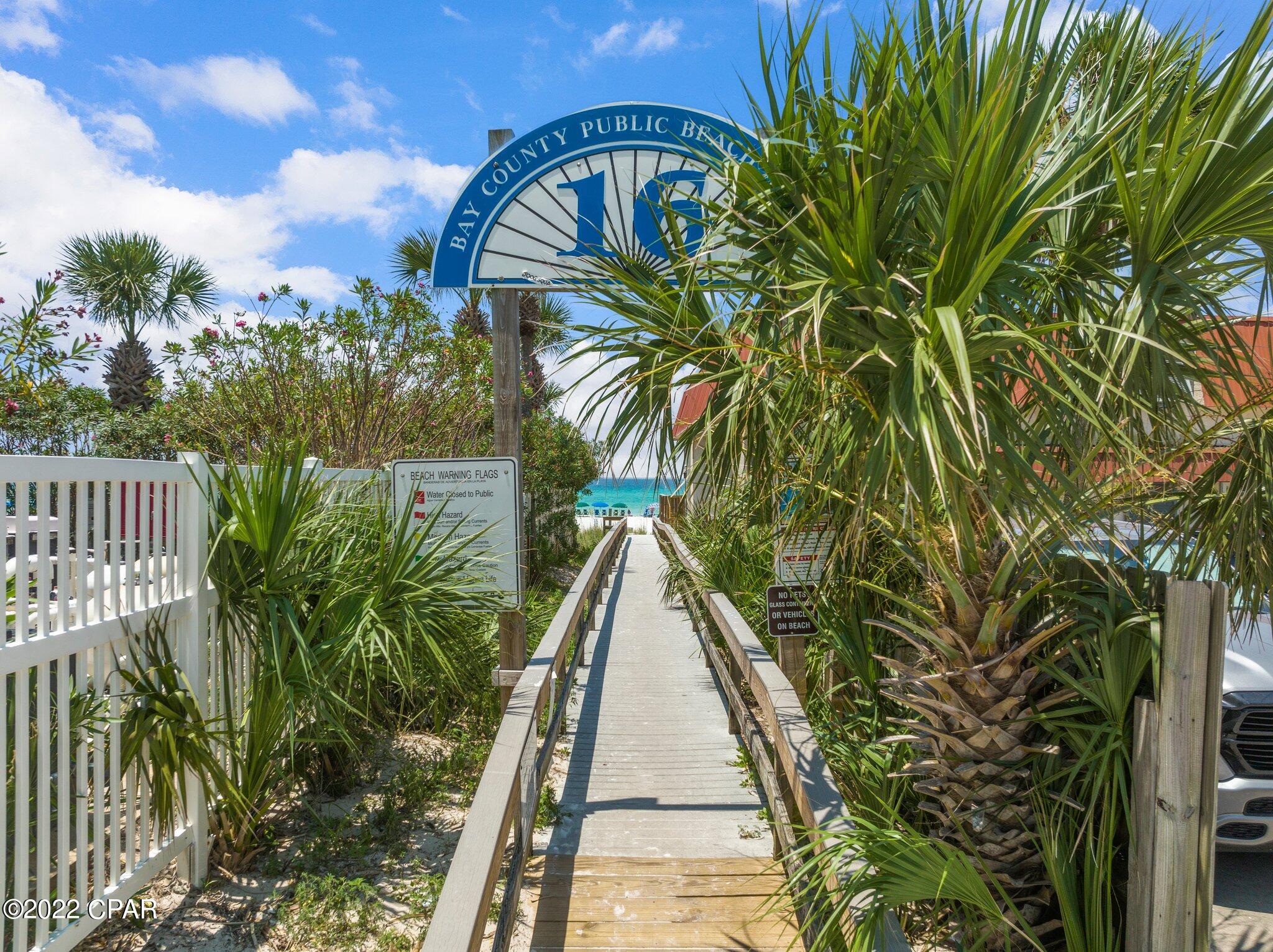 Silver Sands Beach - Residential