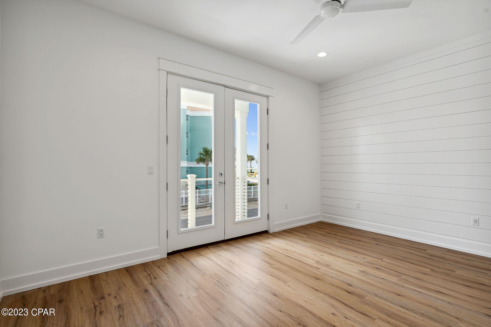 Silver Sands Beach - Residential