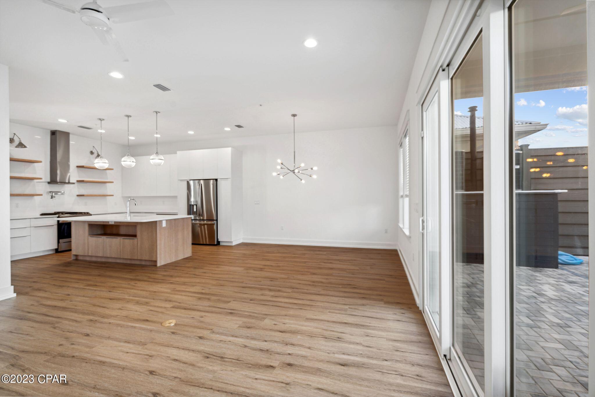 Silver Sands Beach - Residential