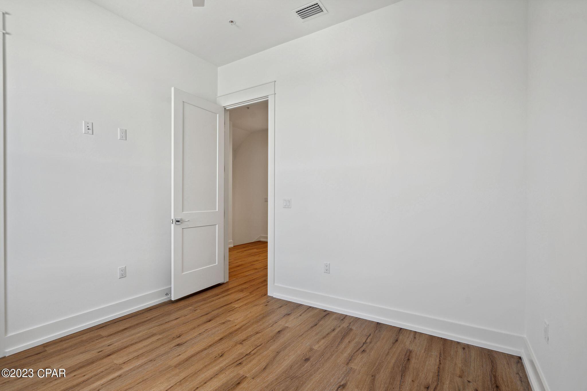 Silver Sands Beach - Residential