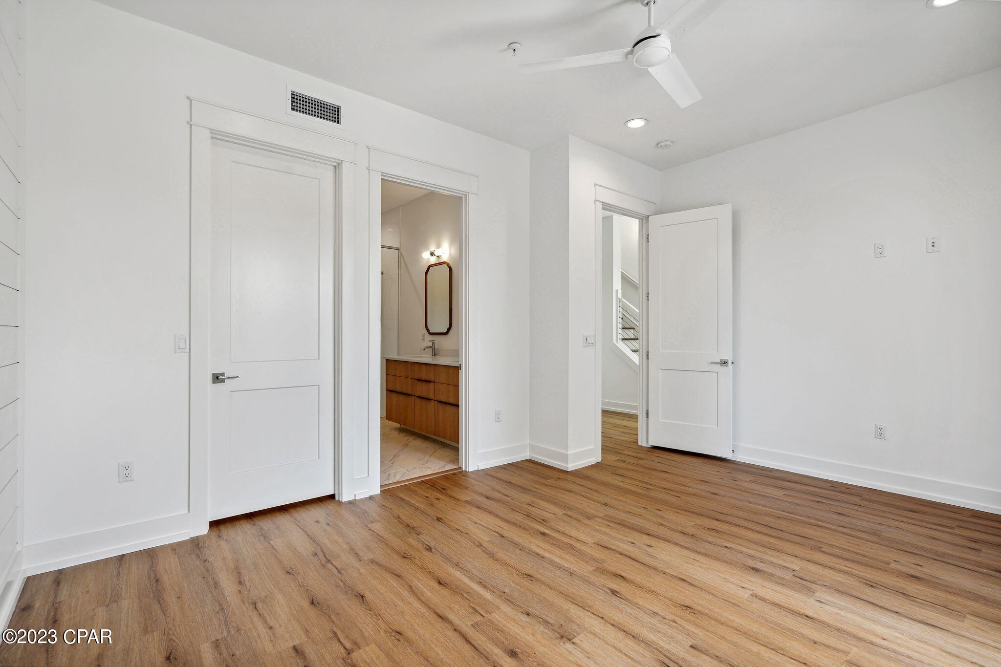 Silver Sands Beach - Residential