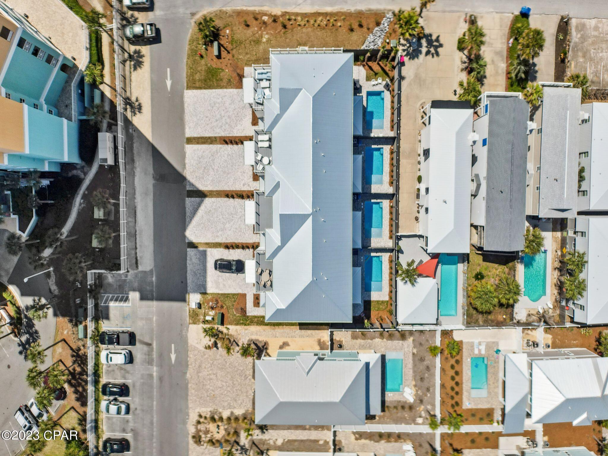 Silver Sands Beach - Residential