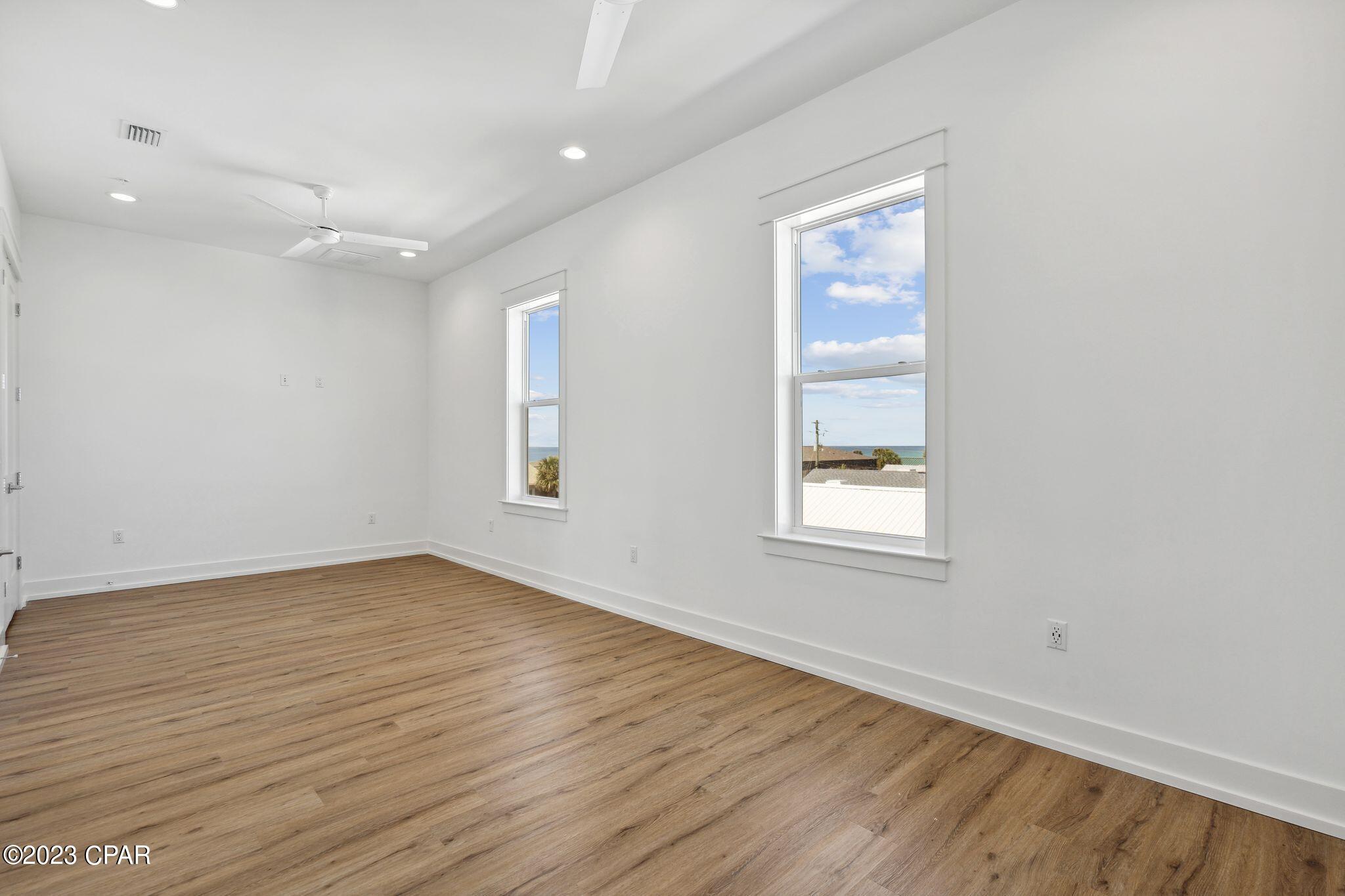 Silver Sands Beach - Residential