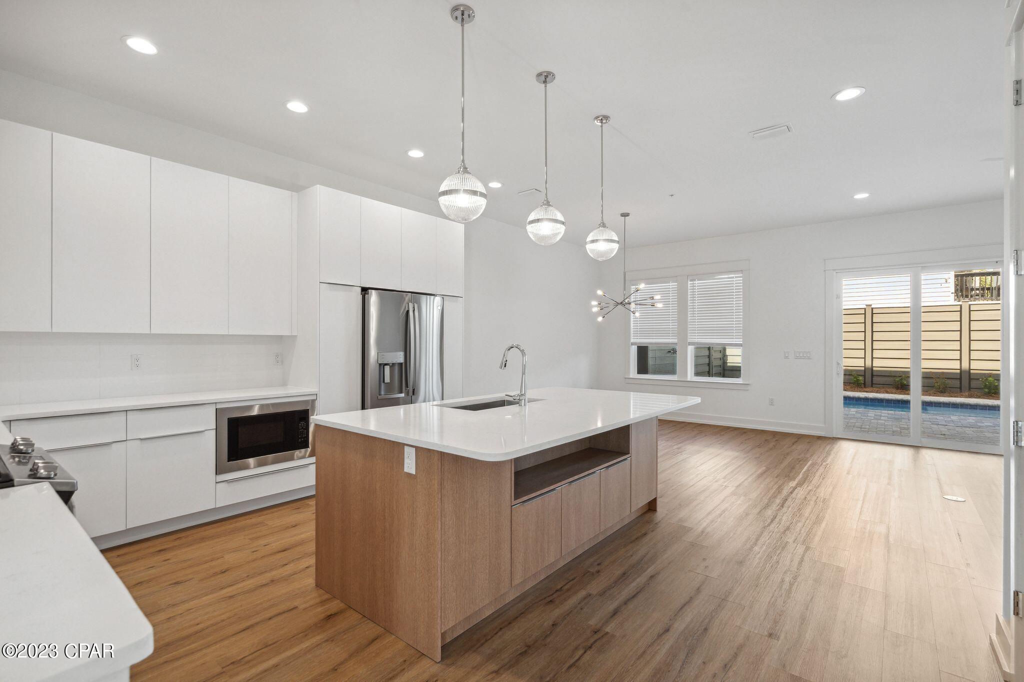 Silver Sands Beach - Residential