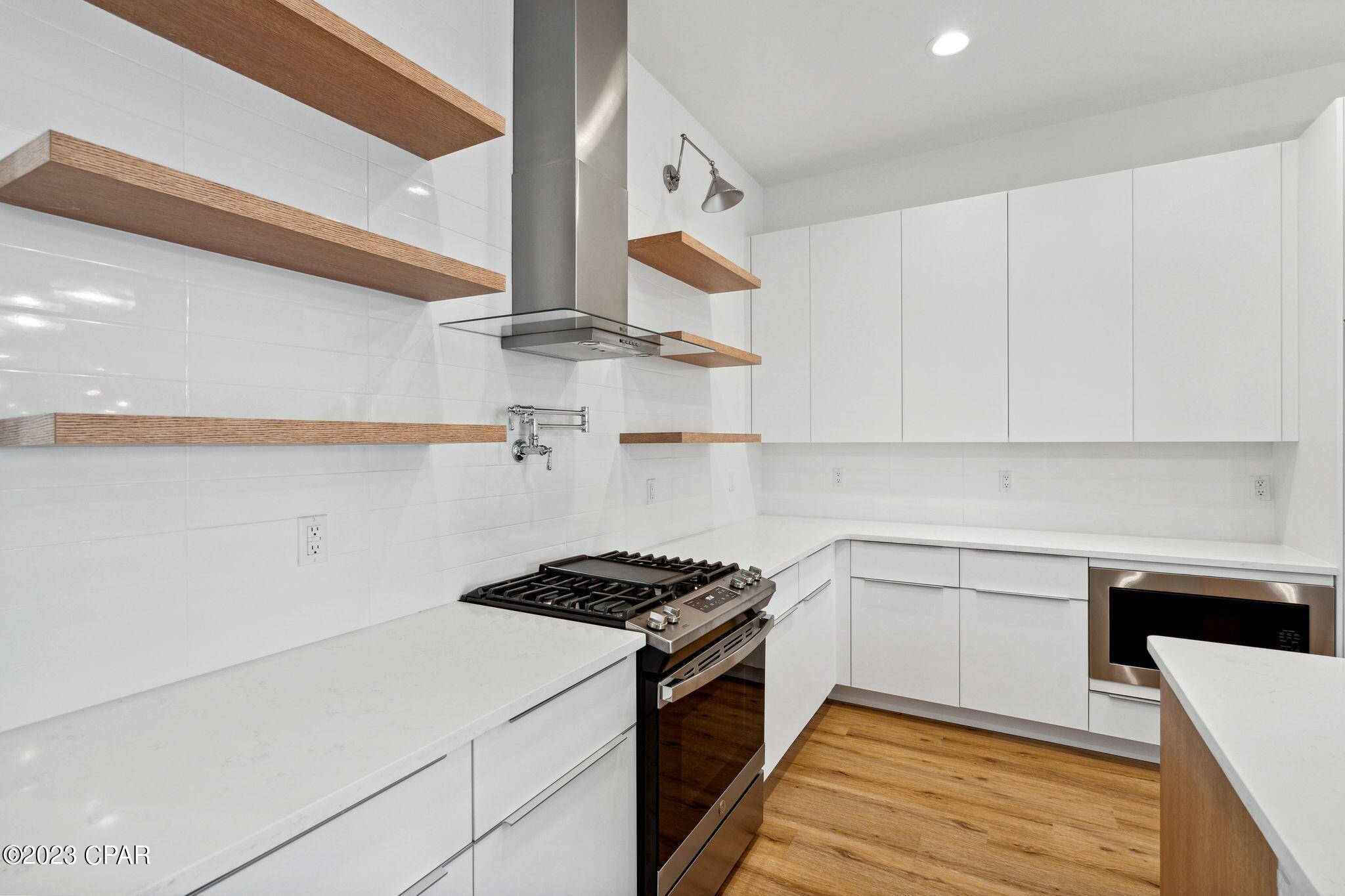 Silver Sands Beach - Residential