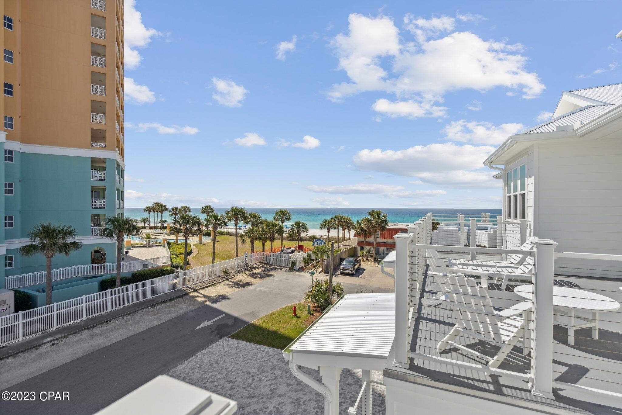 Silver Sands Beach - Residential