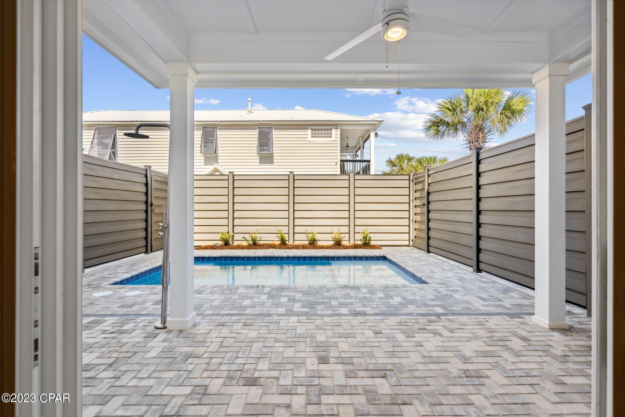 Silver Sands Beach - Residential