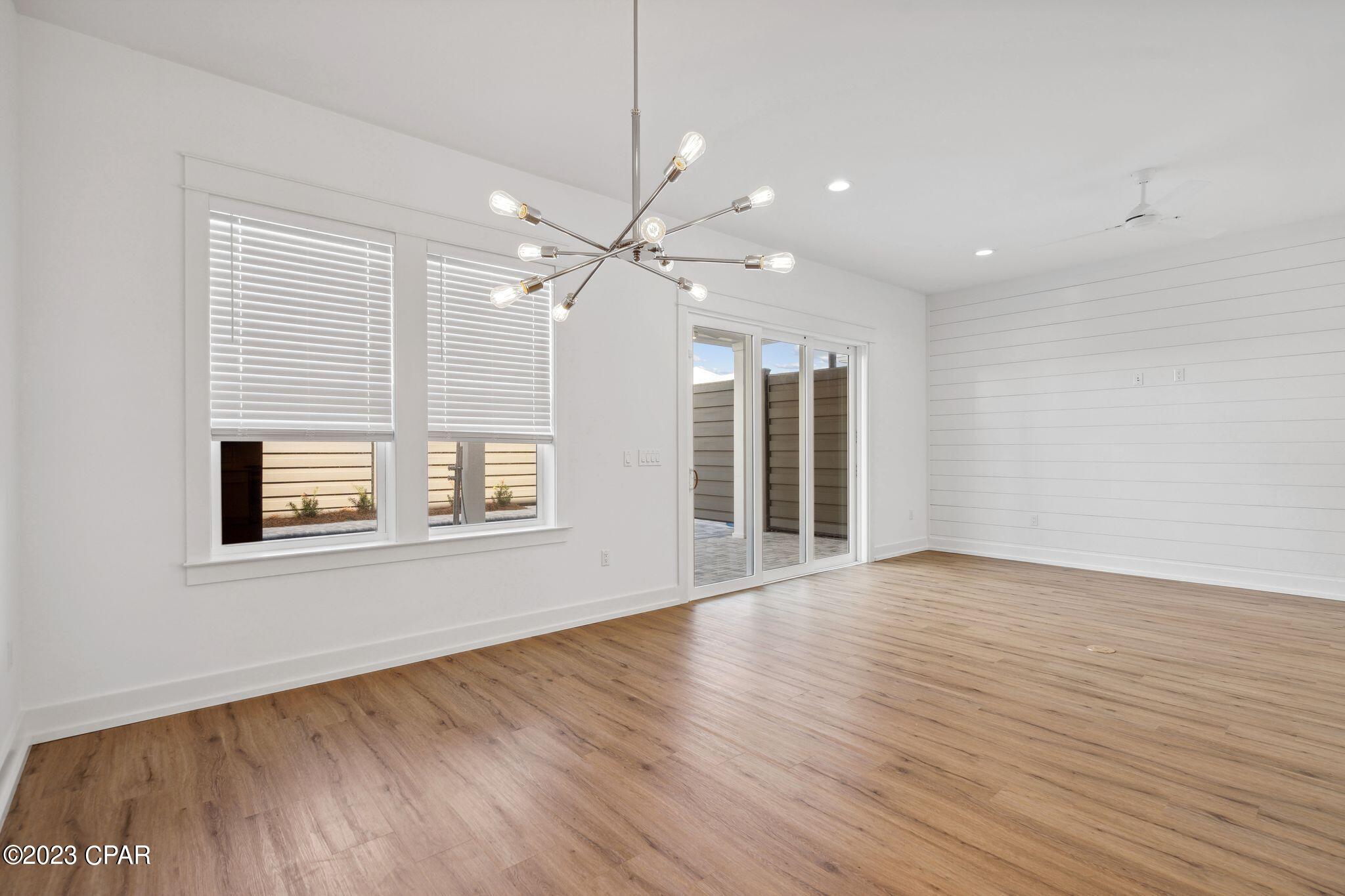 Silver Sands Beach - Residential