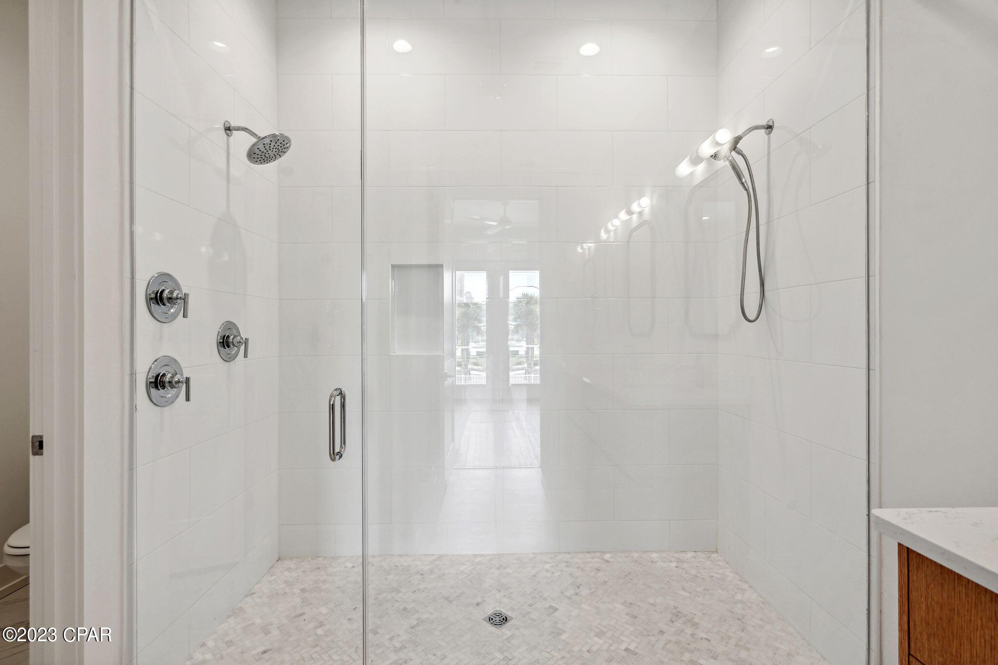 Silver Sands Beach - Residential