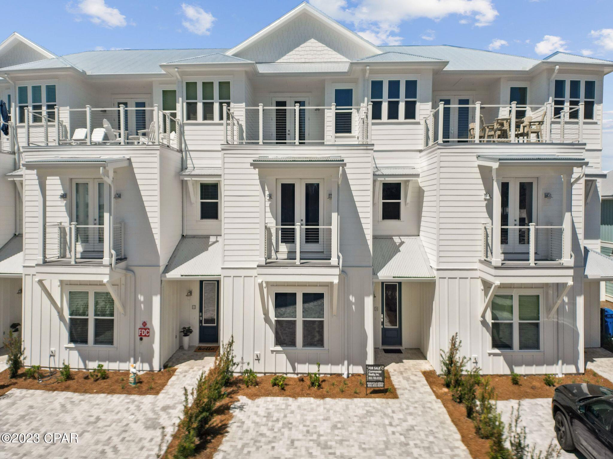 Silver Sands Beach - Residential