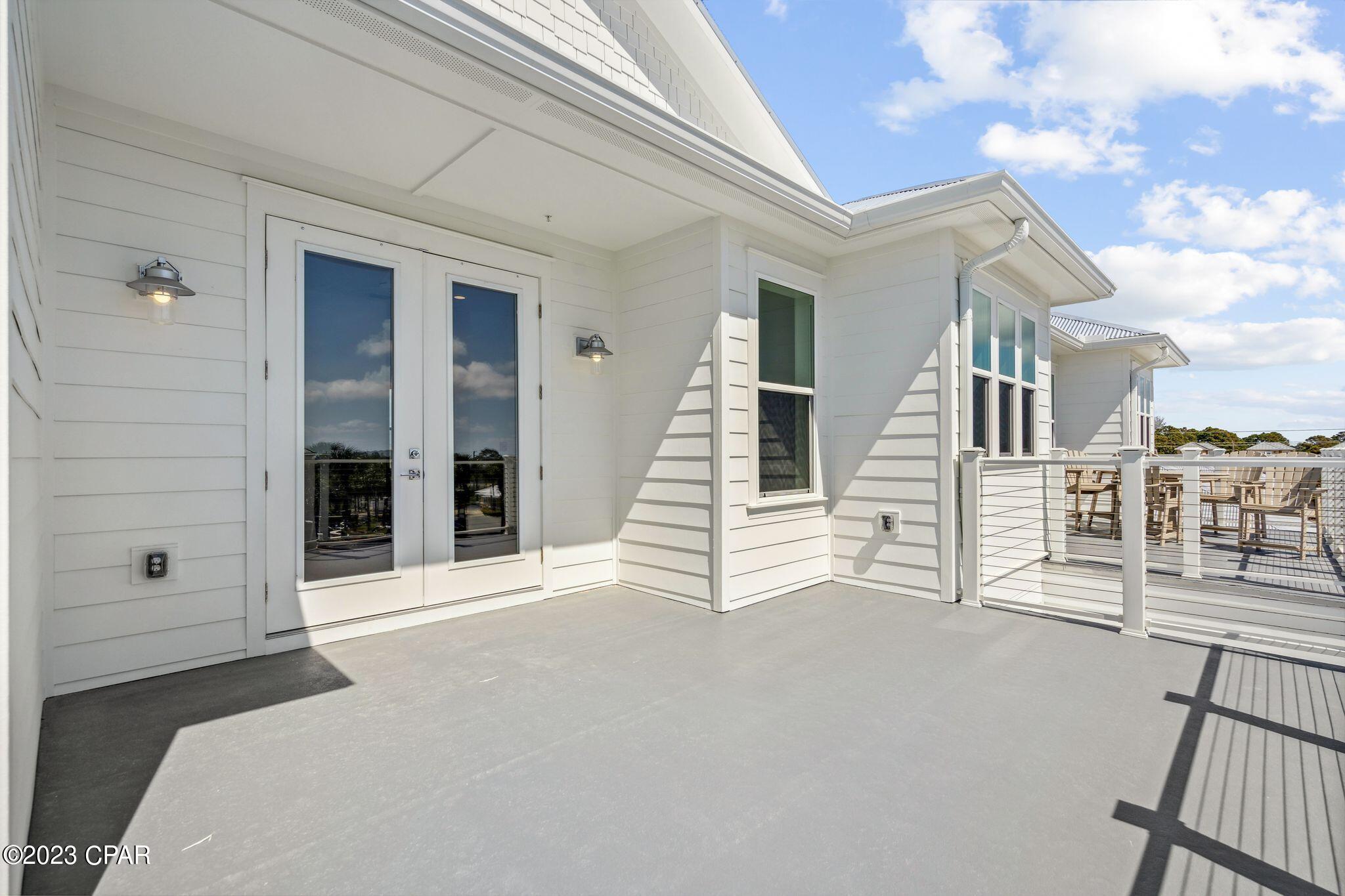 Silver Sands Beach - Residential