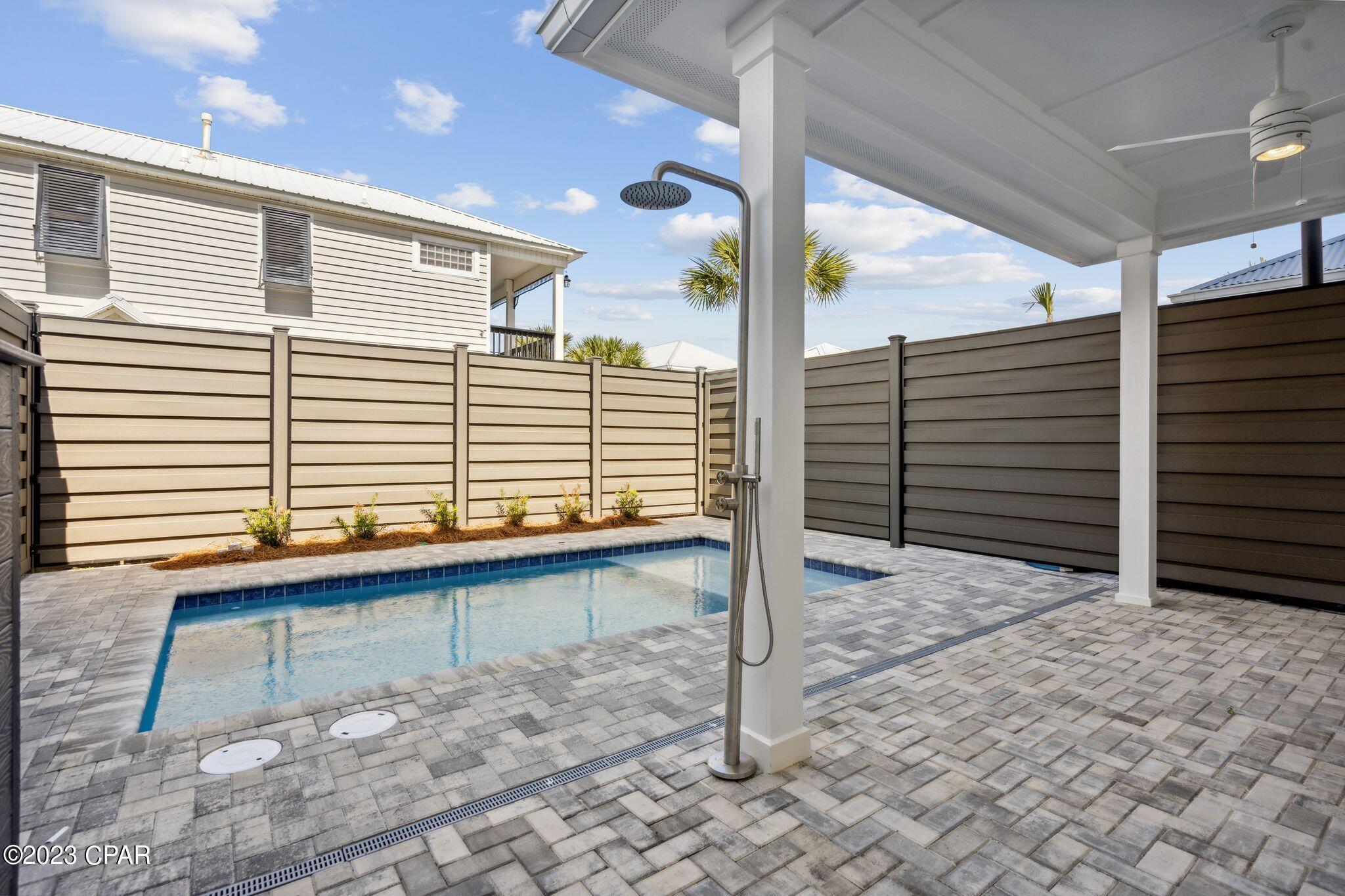 Silver Sands Beach - Residential