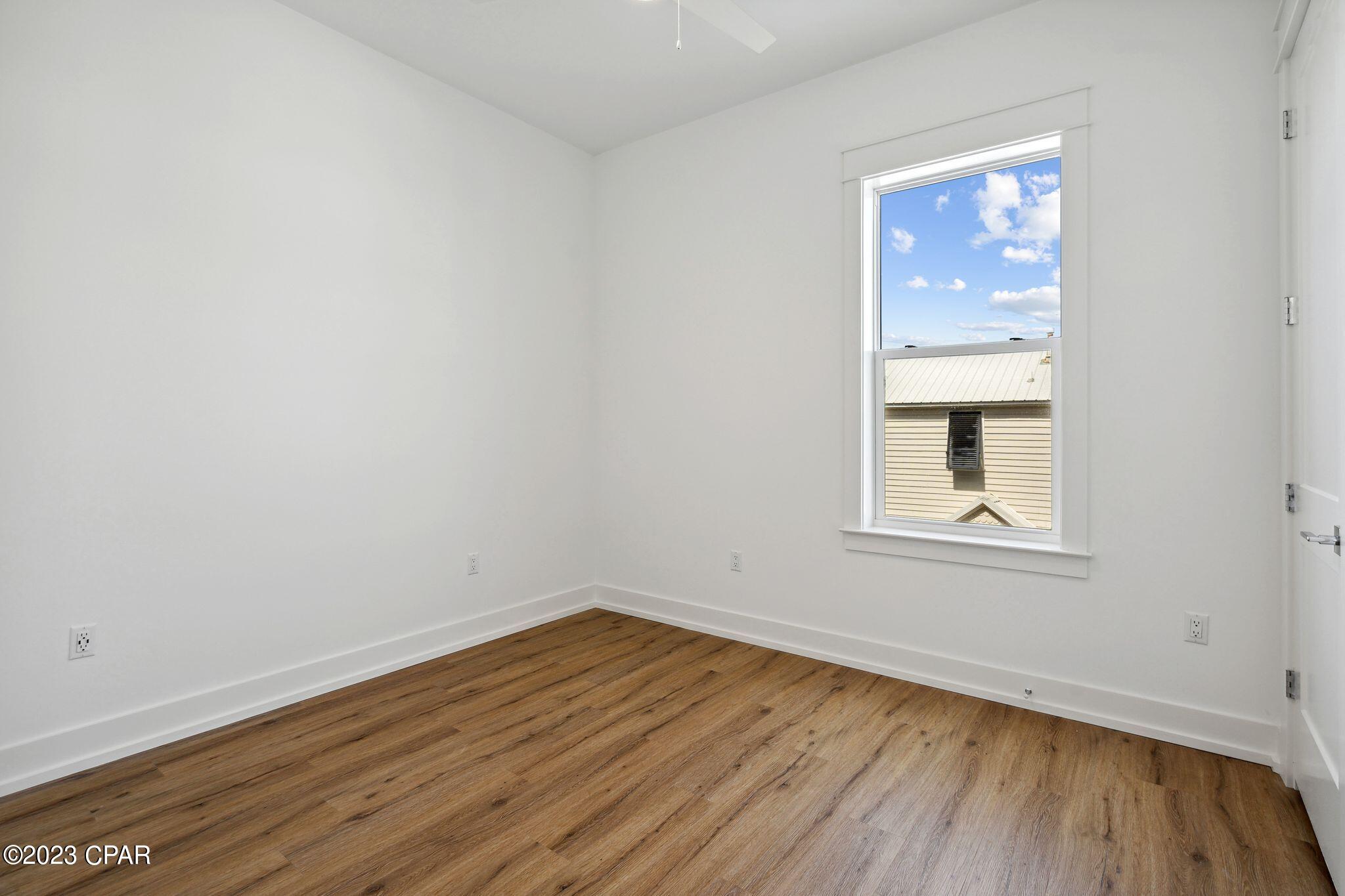 Silver Sands Beach - Residential