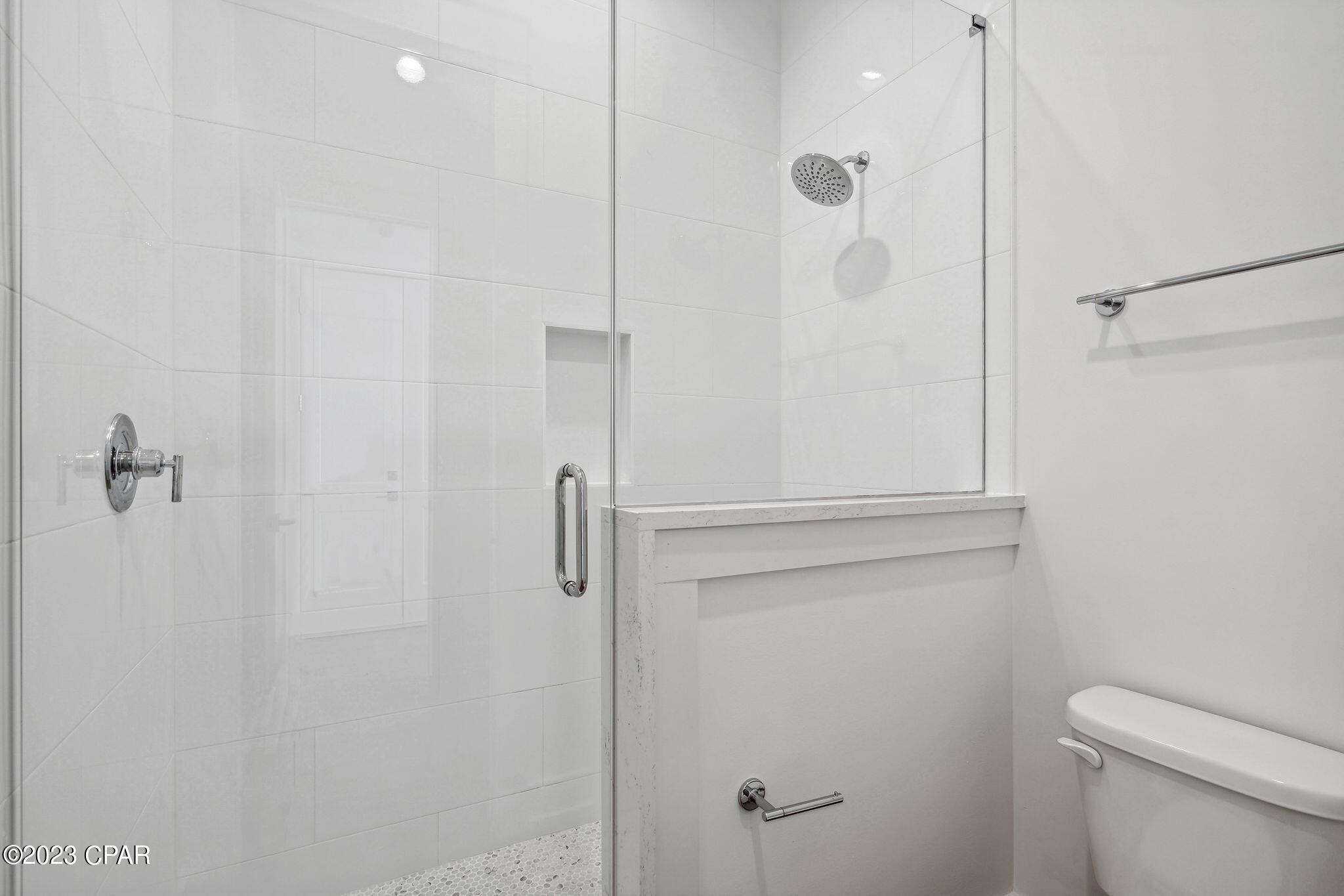 Silver Sands Beach - Residential