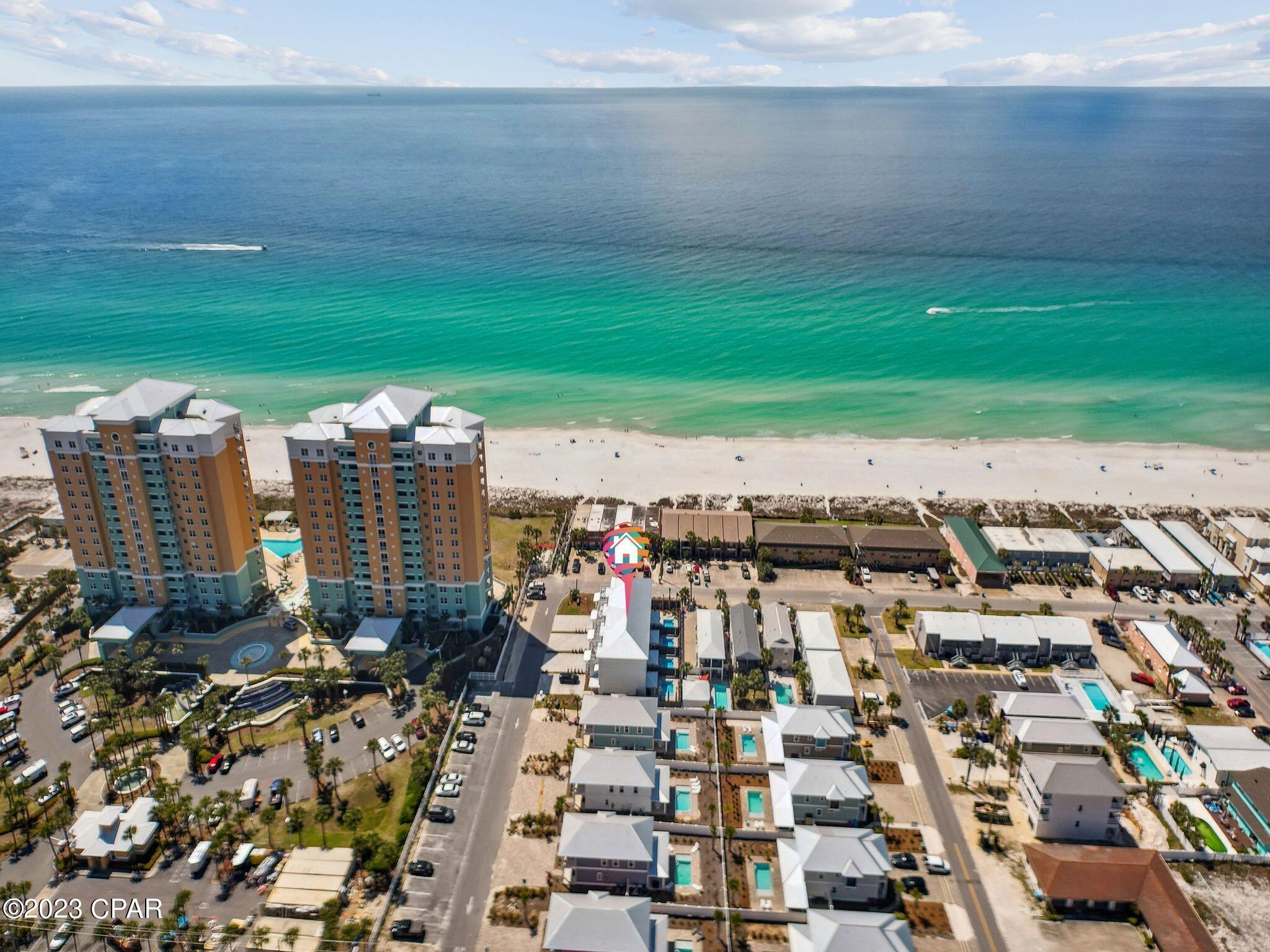 Silver Sands Beach - Residential