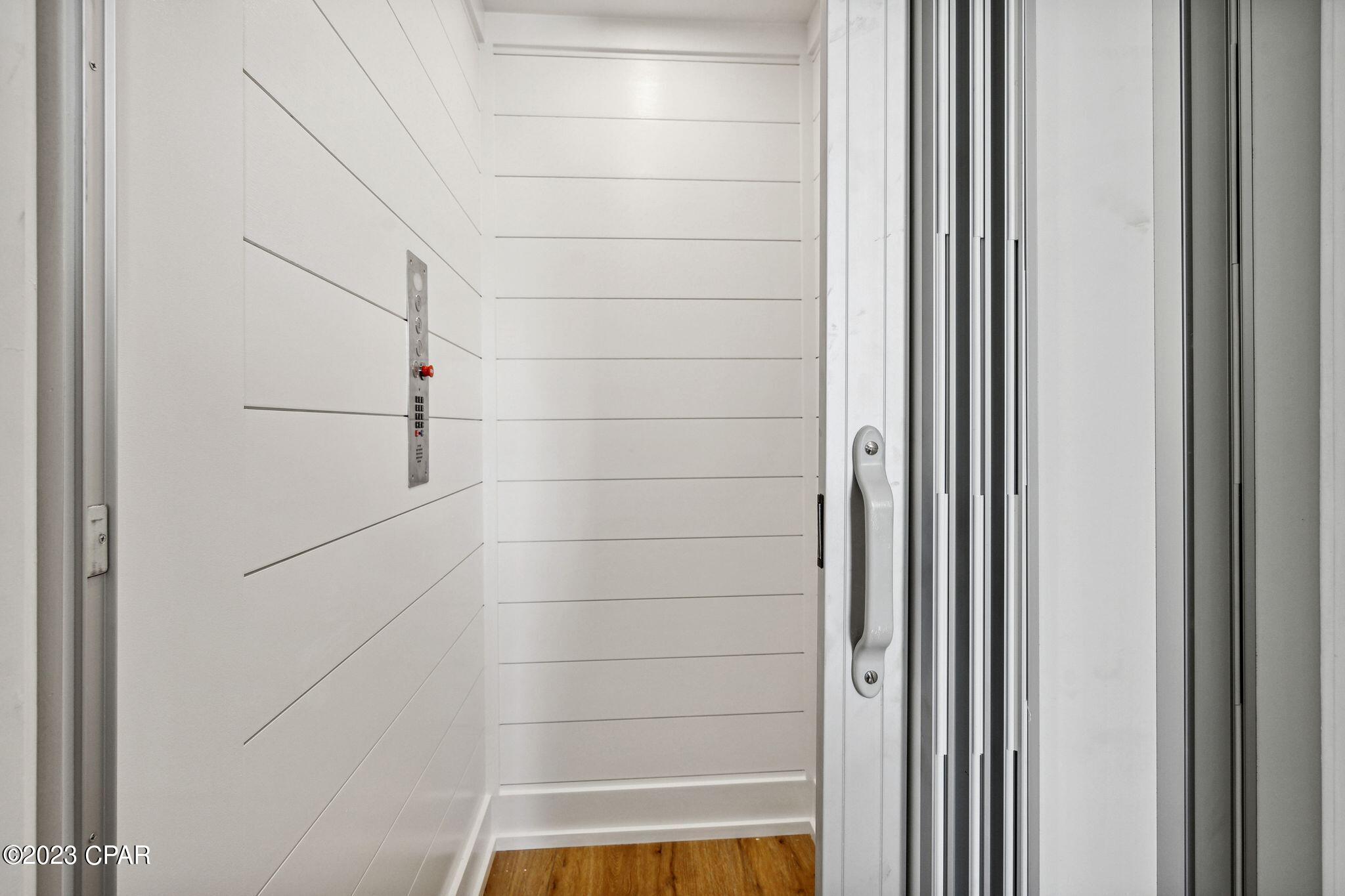 Silver Sands Beach - Residential