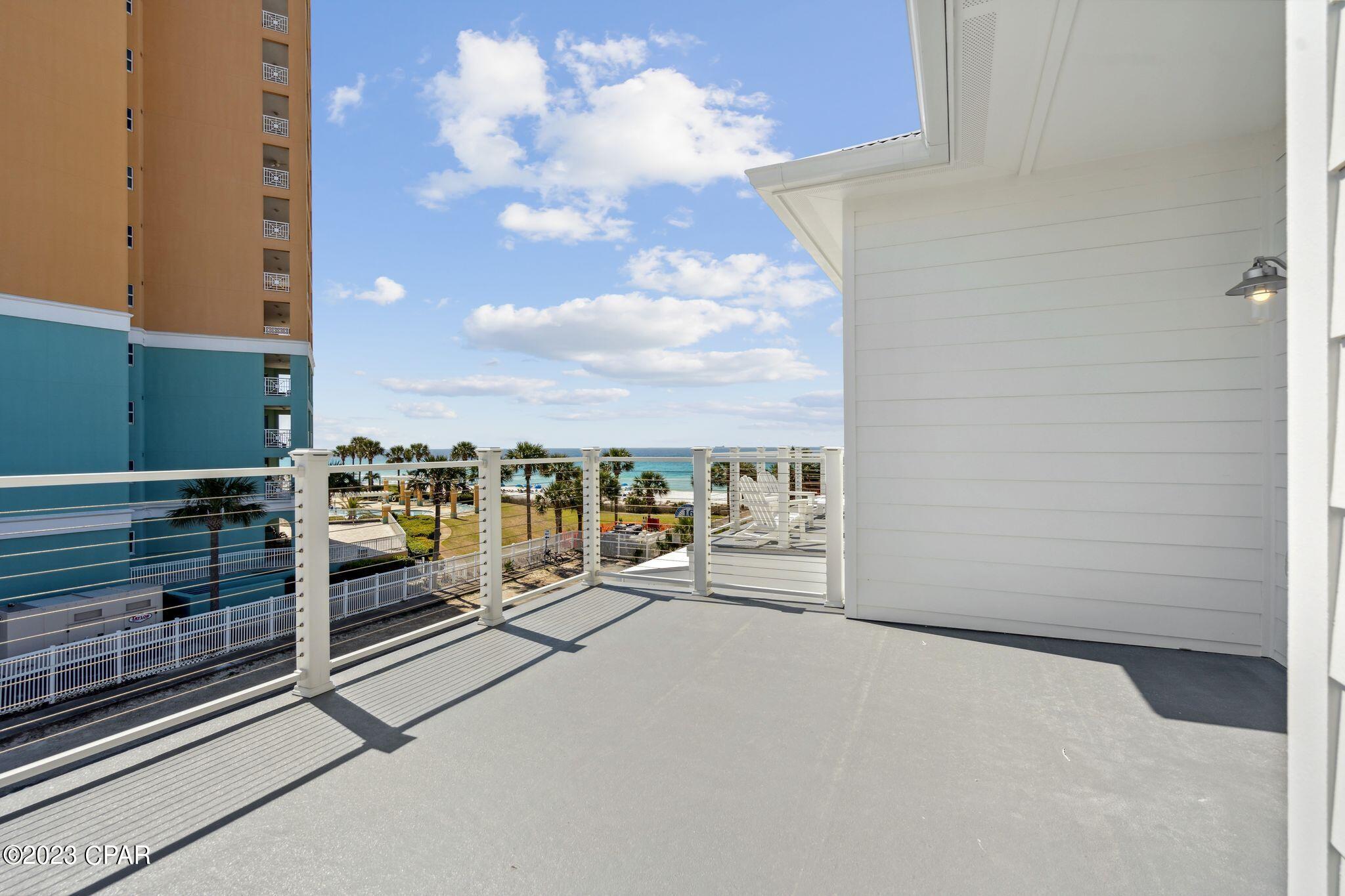 Silver Sands Beach - Residential