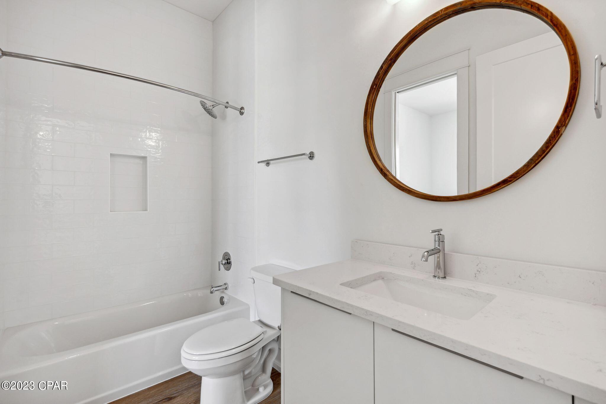 Silver Sands Beach - Residential