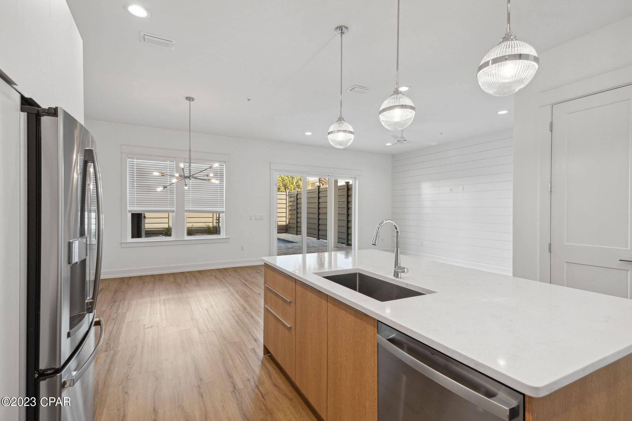 Silver Sands Beach - Residential