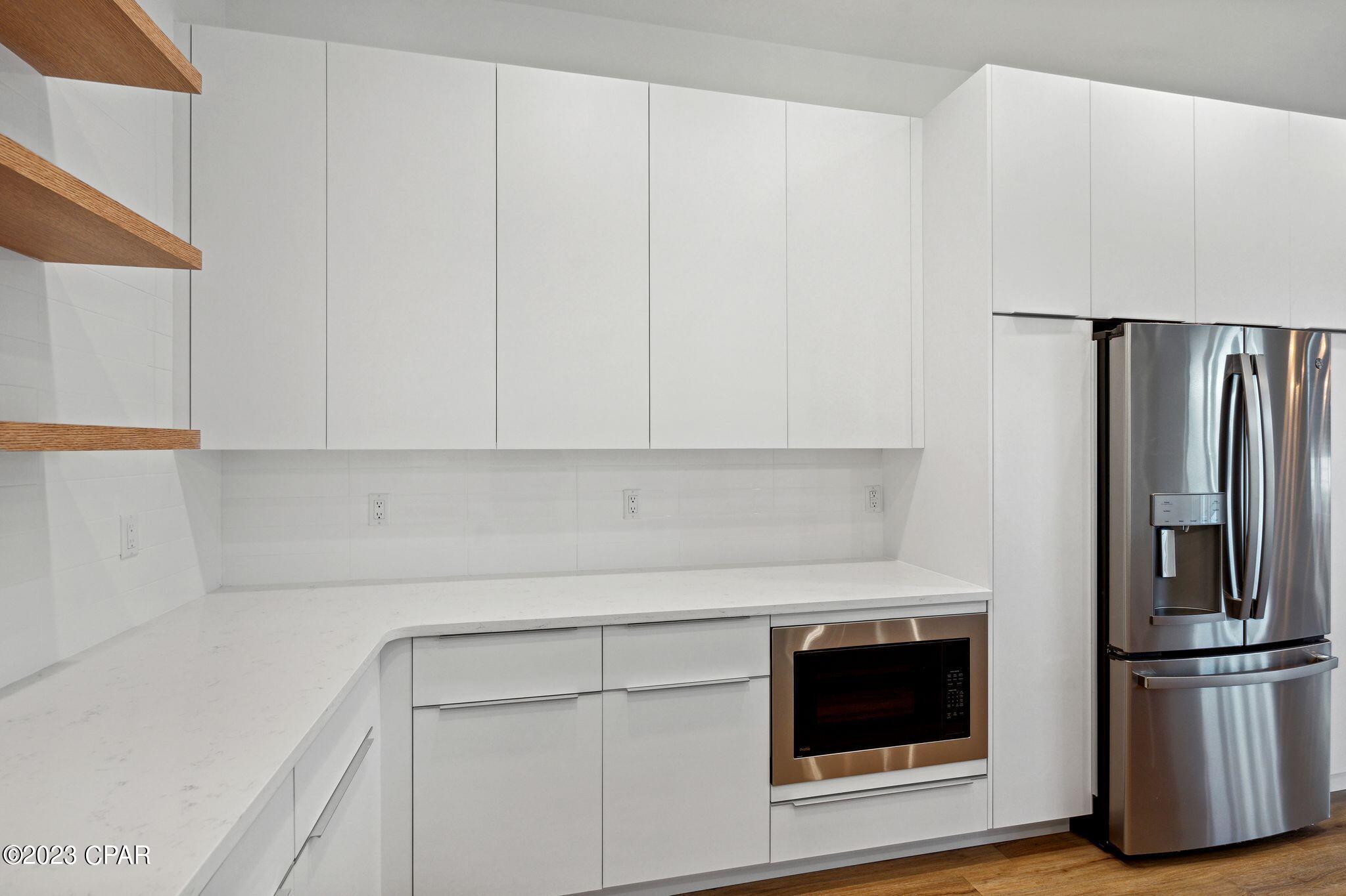 Silver Sands Beach - Residential