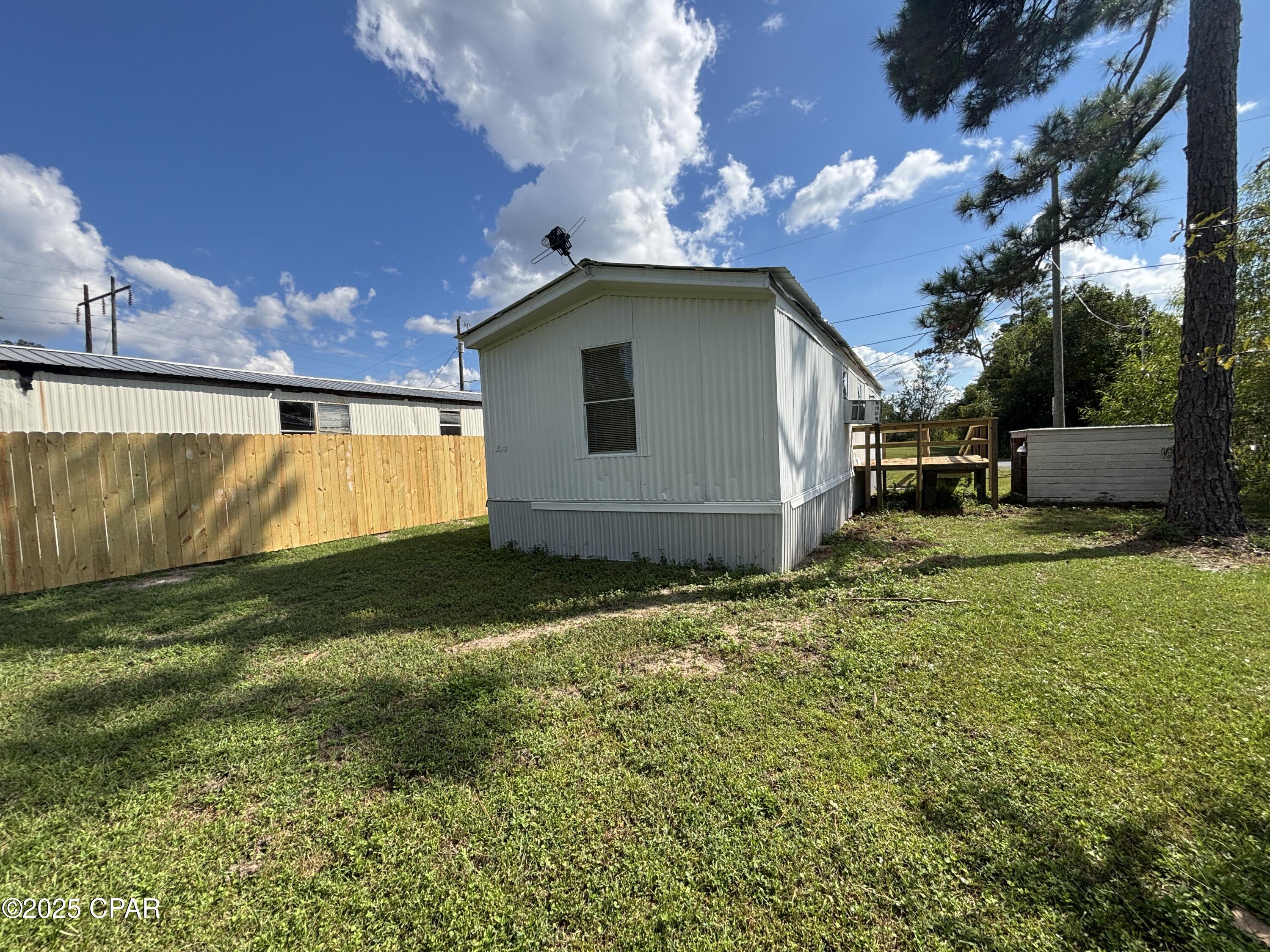 [No Recorded Subdiv] - Residential Lease