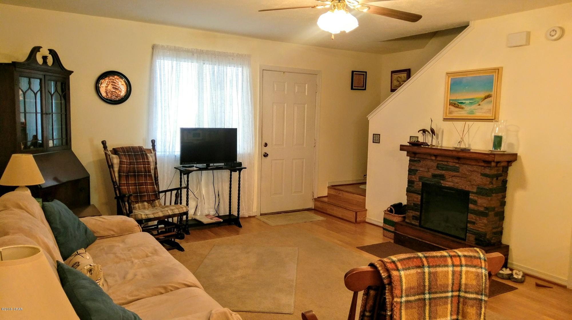 Gulf Highlands Beach Resort - Residential