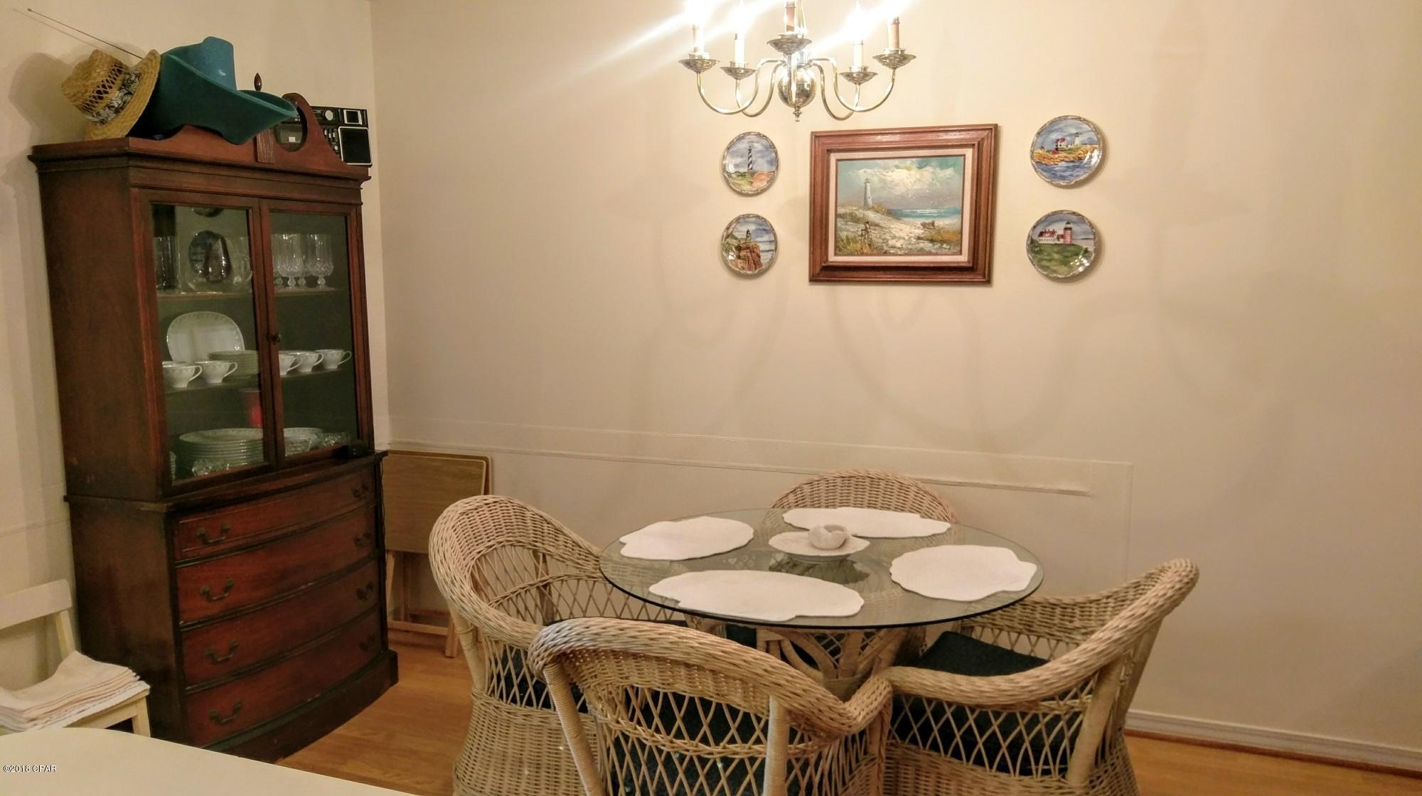 Gulf Highlands Beach Resort - Residential