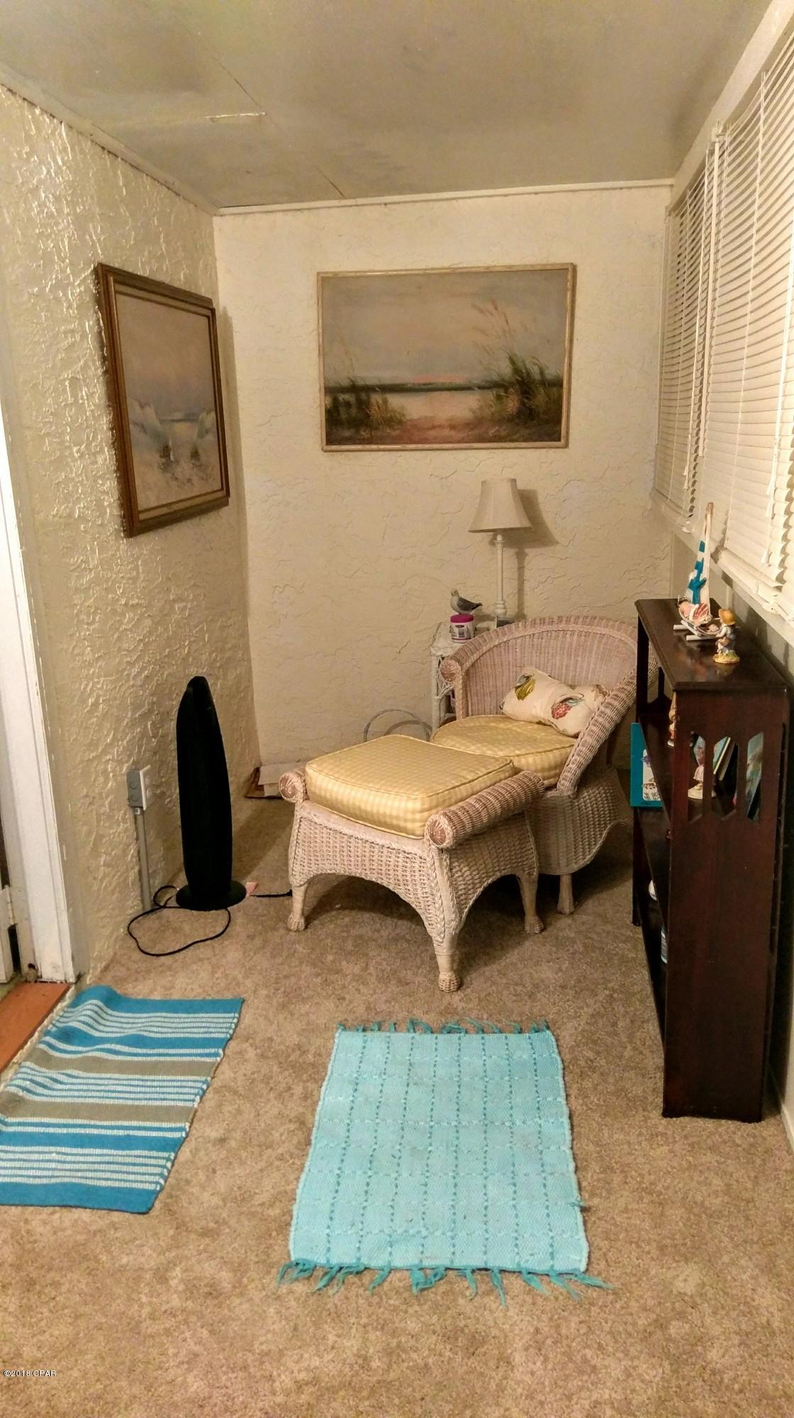 Gulf Highlands Beach Resort - Residential