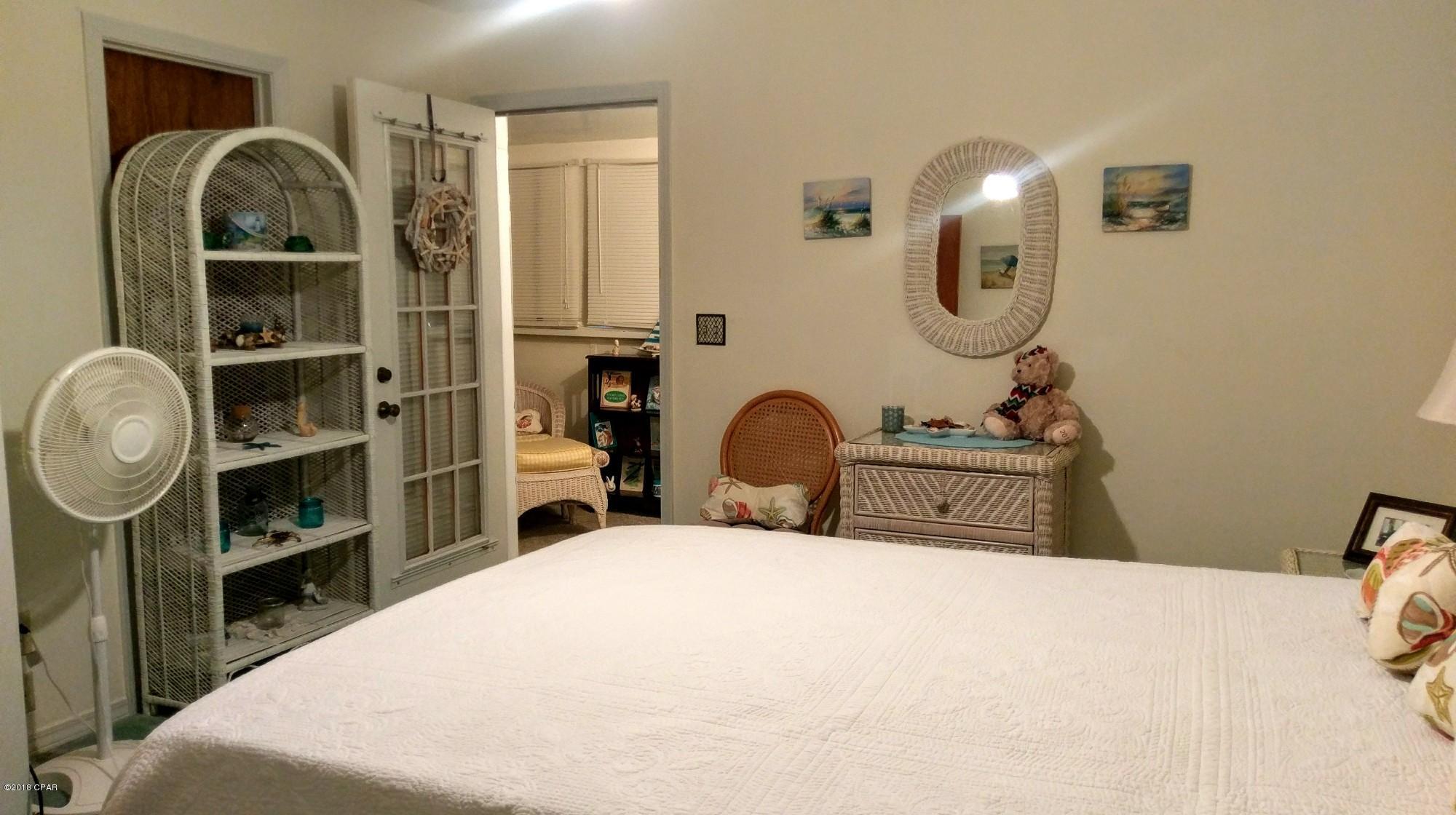 Gulf Highlands Beach Resort - Residential