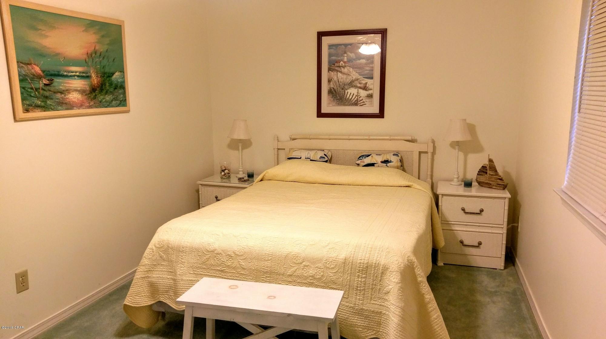 Gulf Highlands Beach Resort - Residential