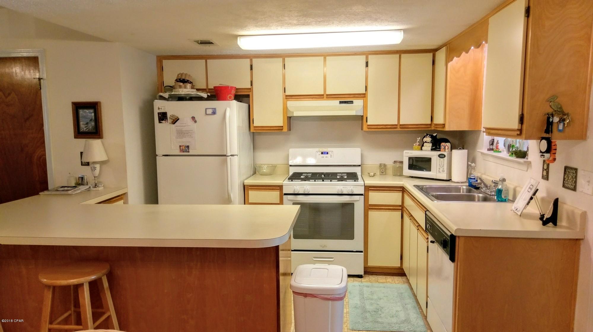 Gulf Highlands Beach Resort - Residential