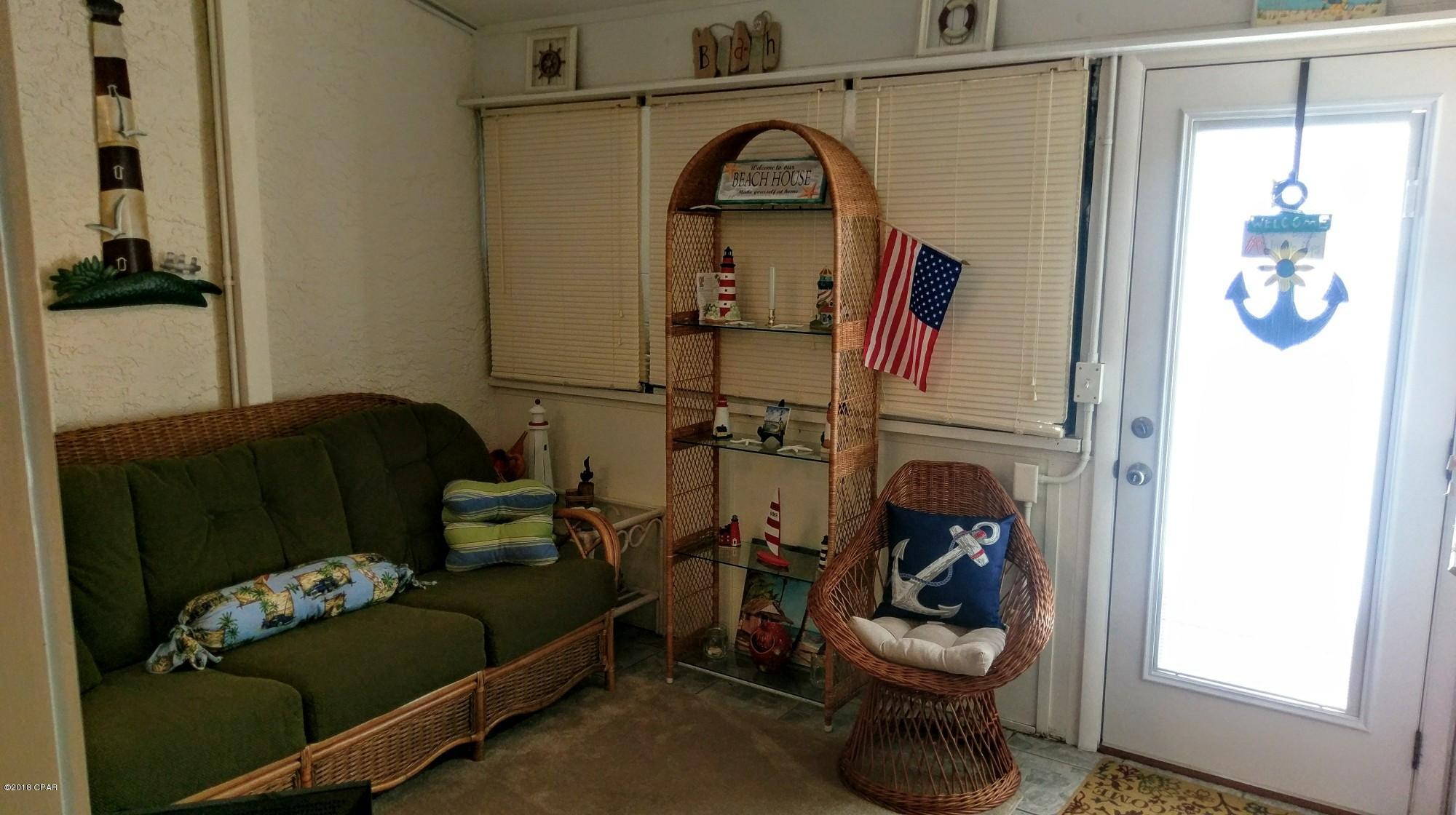 Gulf Highlands Beach Resort - Residential