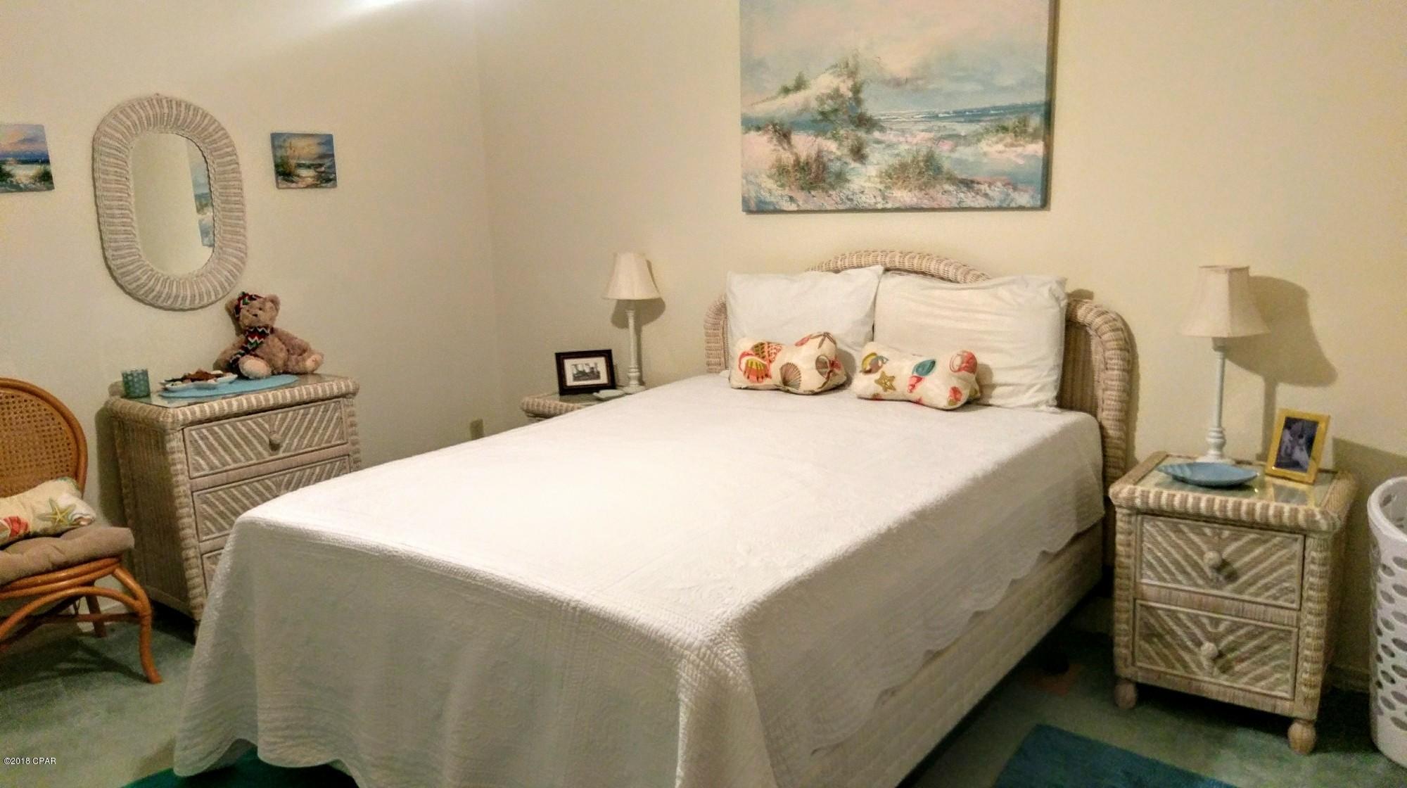 Gulf Highlands Beach Resort - Residential