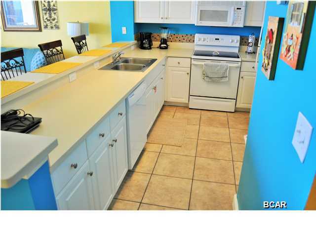 Majestic Beach Tower I - Residential