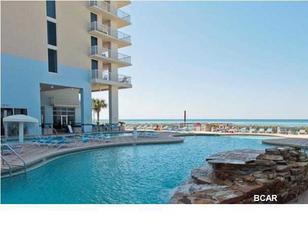 Majestic Beach Tower I - Residential