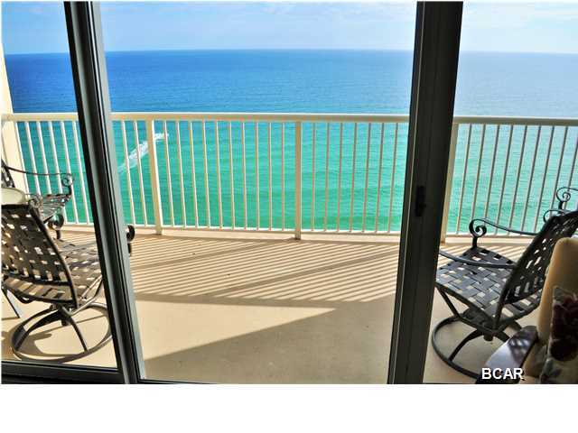 Majestic Beach Tower I - Residential