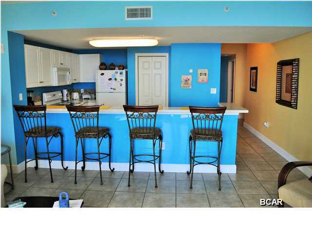 Majestic Beach Tower I - Residential