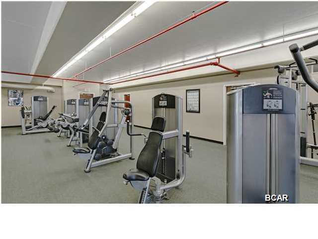 Majestic Beach Tower I - Residential