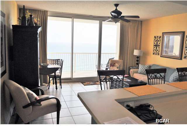 Majestic Beach Tower I - Residential