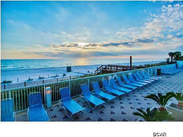 Majestic Beach Tower I - Residential