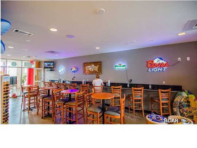 Majestic Beach Tower I - Residential