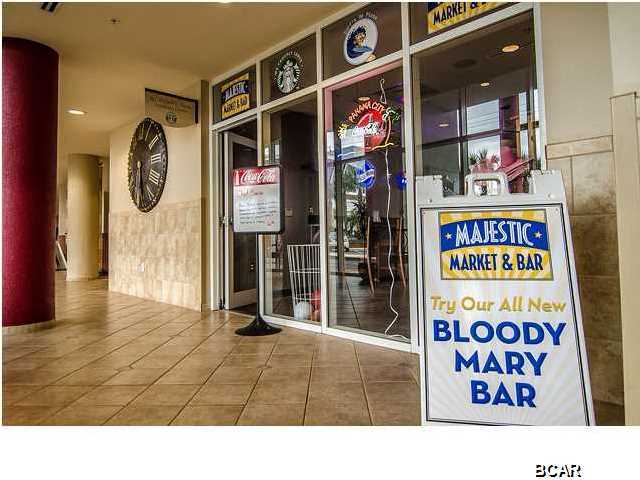 Majestic Beach Tower I - Residential