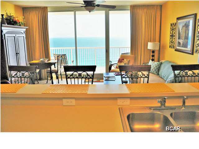 Majestic Beach Tower I - Residential