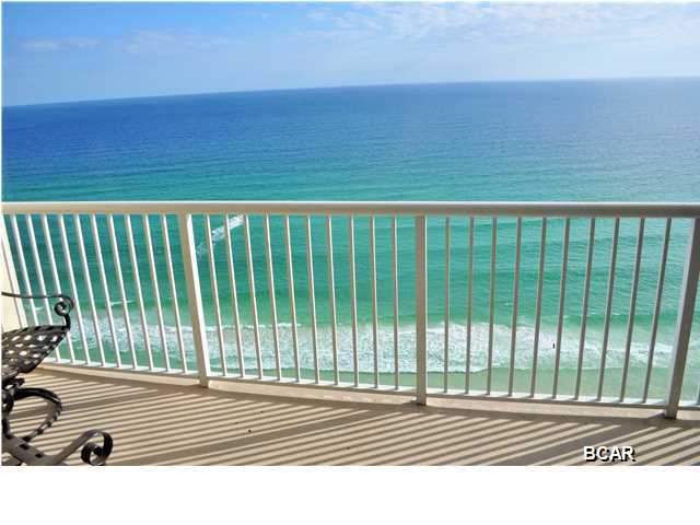 Majestic Beach Tower I - Residential